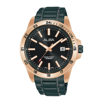 ALBA AS9M16X1 Watch for Men