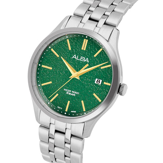 ALBA AS9R29X1 Watch For Men