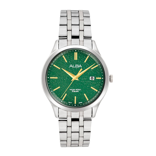 ALBA AS9R29X1 Watch For Men