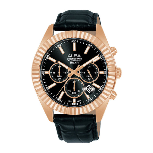 Alba-AT3H20X1 - Kamal Watch Company