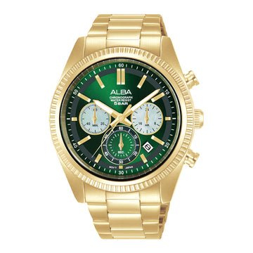 ALBA AT3K12X1 Watch for Men