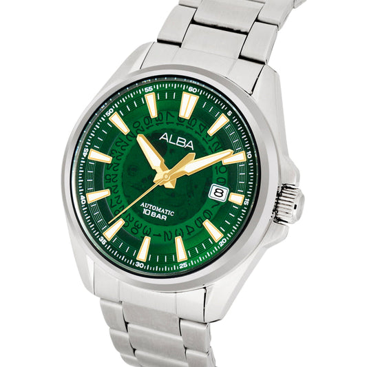 ALBA AU4027X1  Watch for Men
