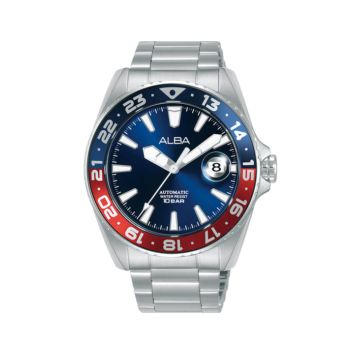 ALBA AU4067X1 Watch for Men