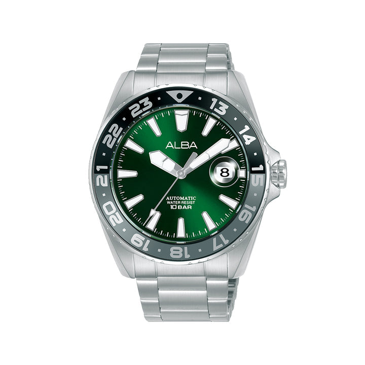 ALBA AU4077X1 Watch for Men