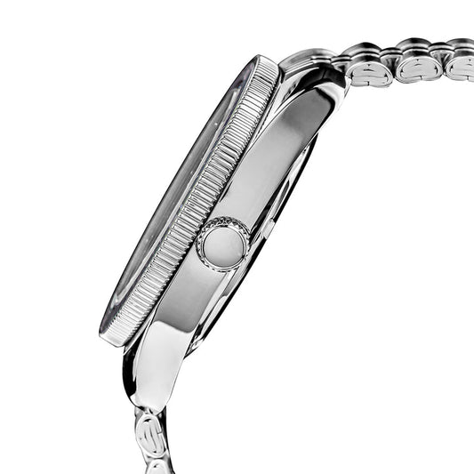 Alba Blue dial quartz watch for Men AS9T79X1