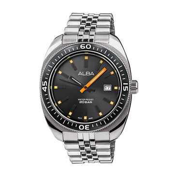 ALBA AS9T87X1 Watch for Men