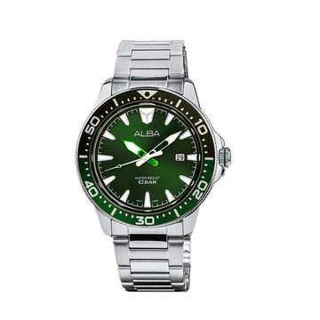 ALBA AS9T93X1 Watch For Men