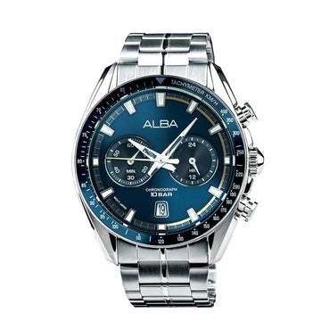 ALBA A4B017X1  Watch for Men