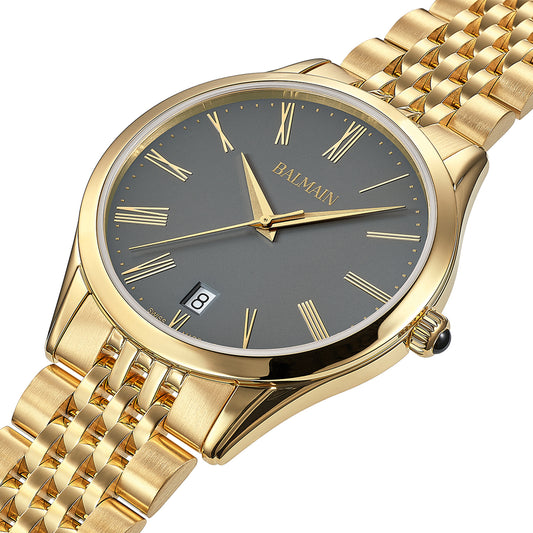 Balmain Classic R B41003161 Watch for Men