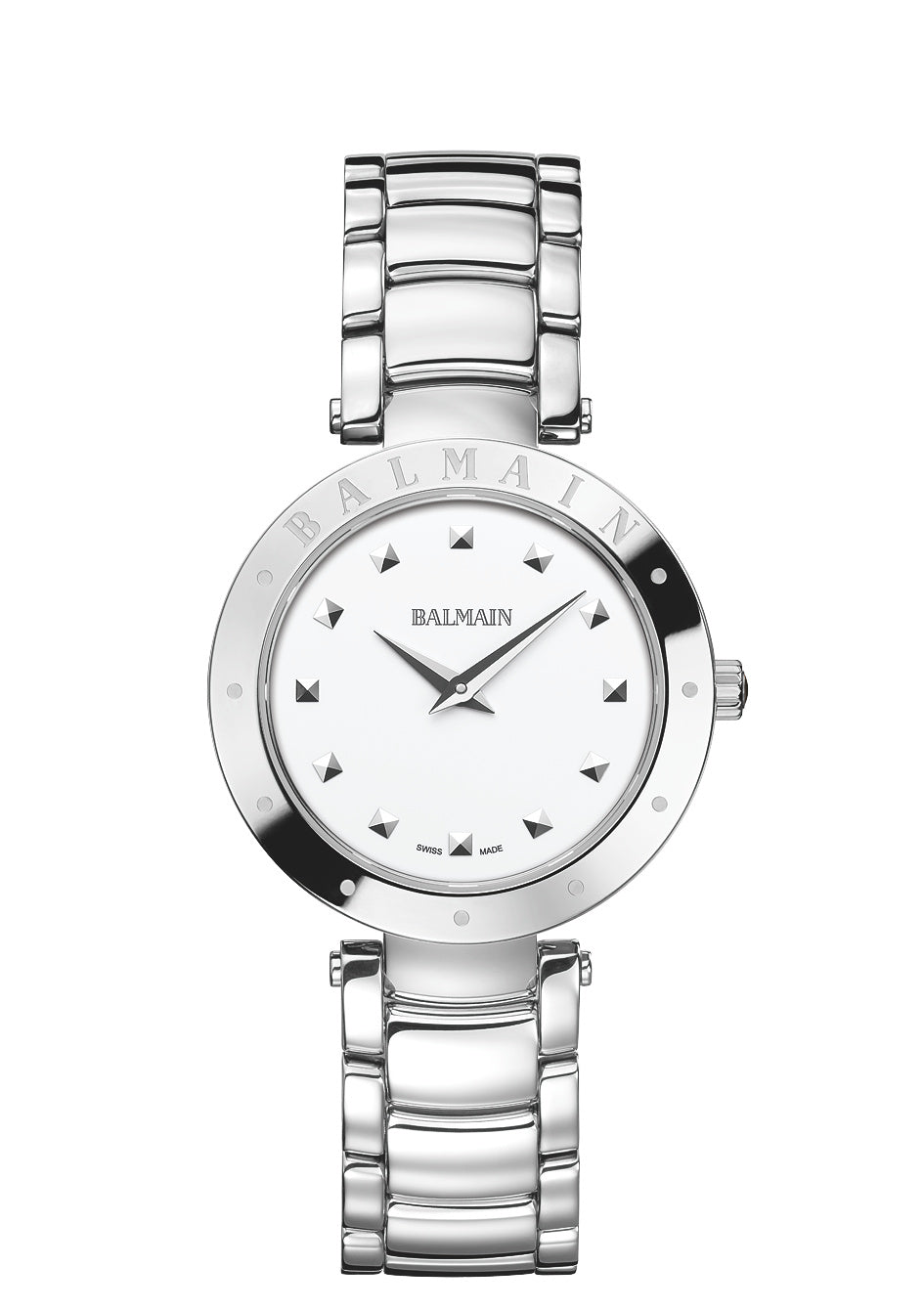 Balmain B42513326 Balmainia Bijou Analog Watch for Women