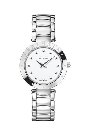 Balmain B42513326 Balmainia Bijou Analog Watch for Women