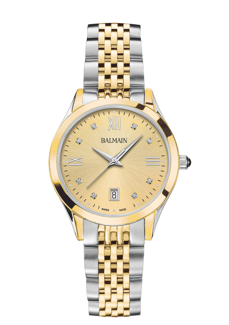 Balmain B43123125 Watch for Women
