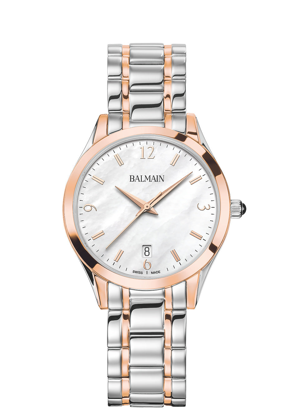 Balmain Classic R Lady B4318.33.84