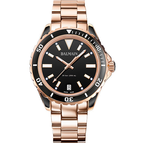 BALMAIN Ophrys B4337.33.65