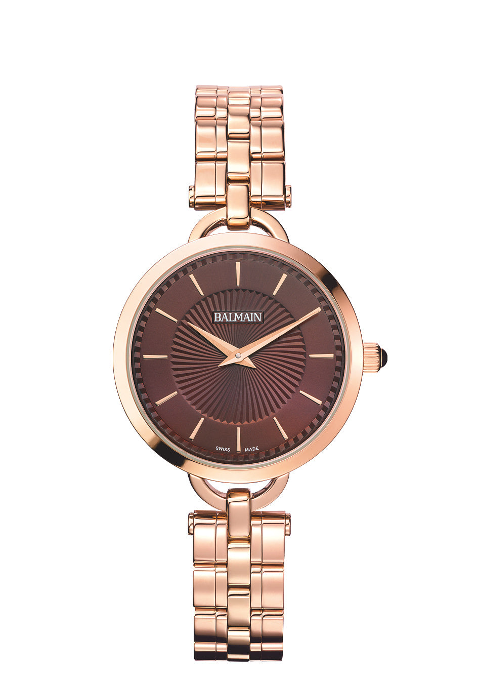 Balmain B47793356 Watch for Women