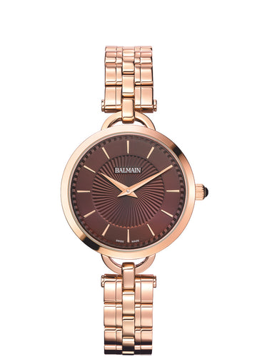 Balmain B47793356 Watch for Women