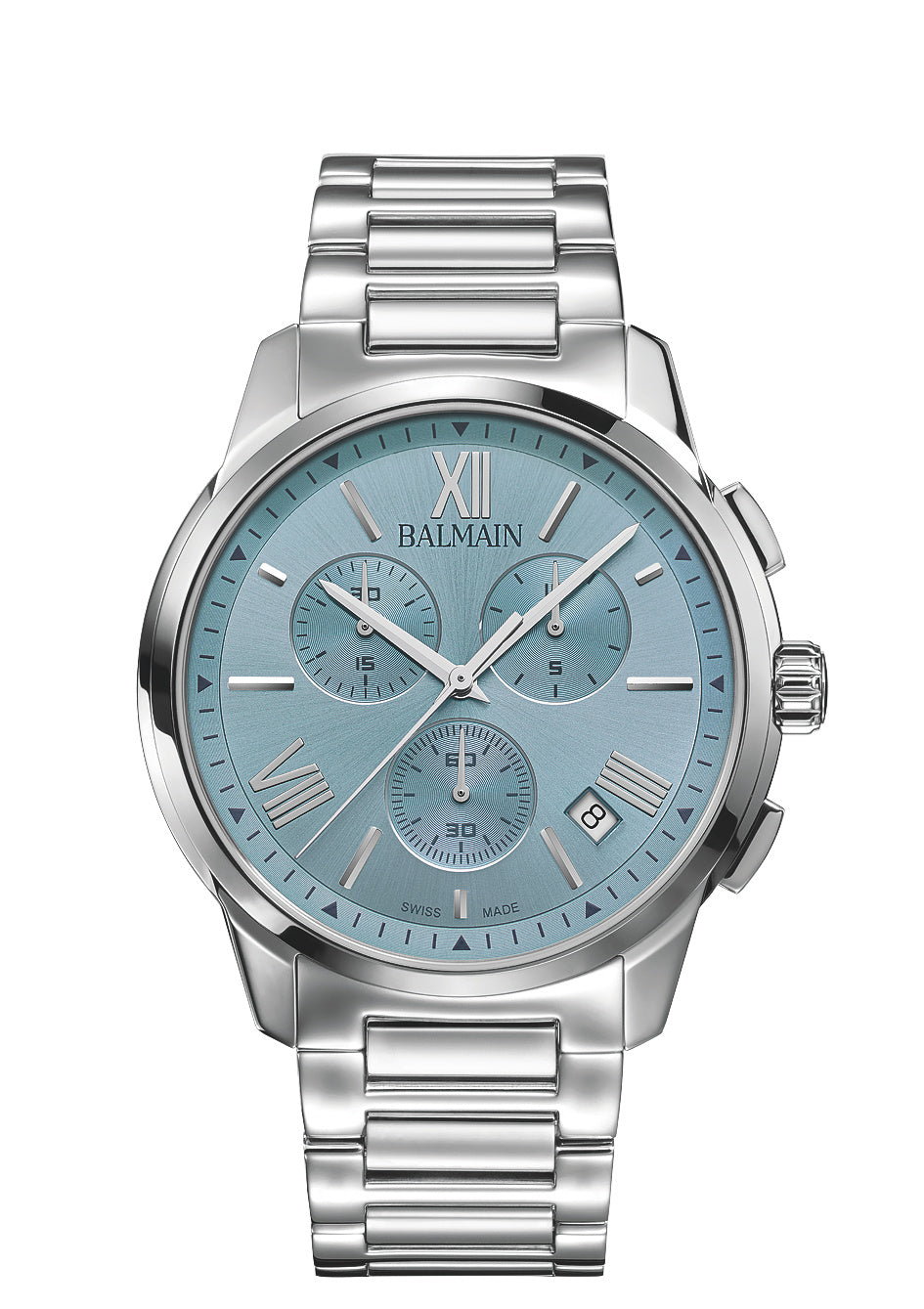 Balmain Madrigal B74813396 Watch for Men