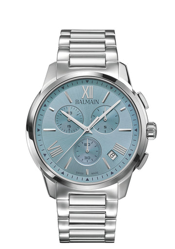 Balmain Madrigal B74813396 Watch for Men