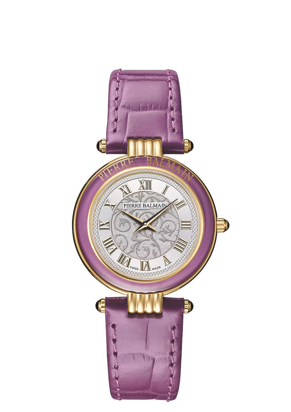 Balmain B81367212 Watch for Women