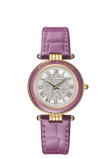 Balmain B81367212 Watch for Women