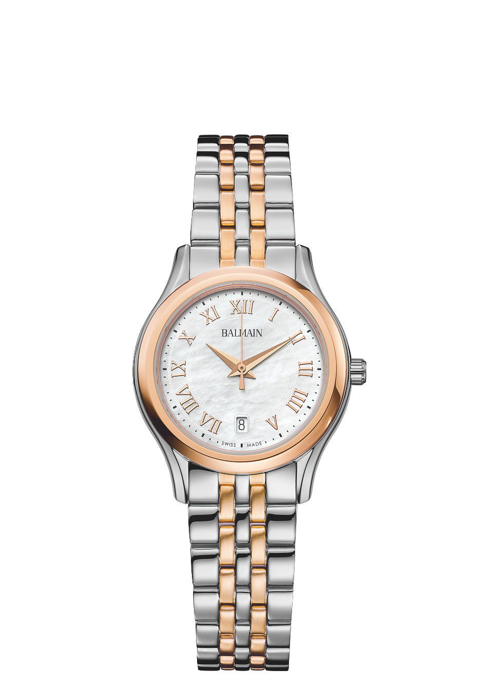 Balmain Beleganza B83483382 Watch for Women