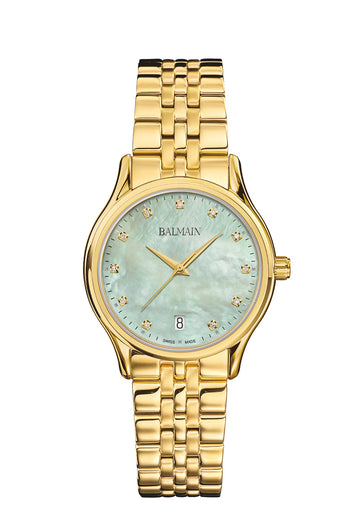 Balmain B83503376 Watch for Women