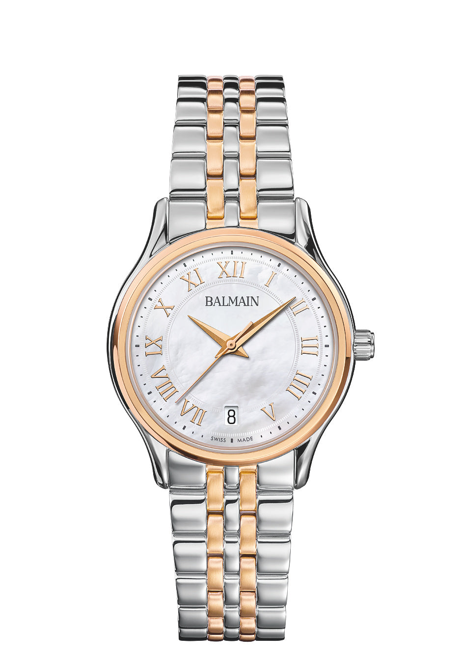 Balmain Beleganza B8358.33.82 Watch for Women