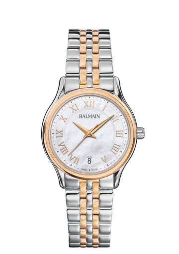 Balmain Beleganza B8358.33.82 Watch for Women
