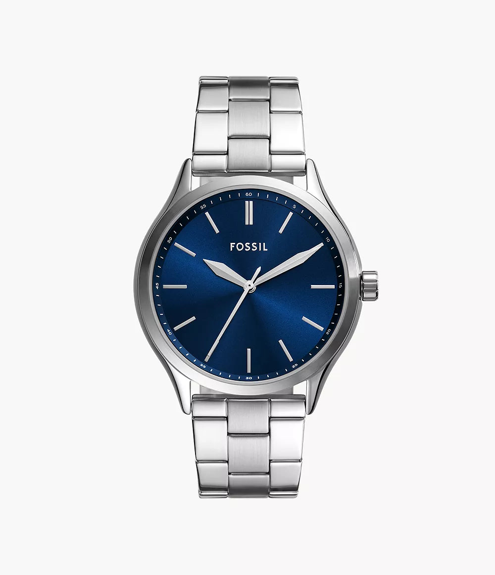 FOSSIL BQ2860 Fenmore Analog Watch for Men