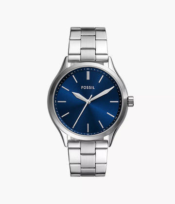 FOSSIL BQ2860 Fenmore Analog Watch for Men