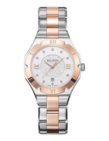 Balmain B4998.33.12 Watch for Women