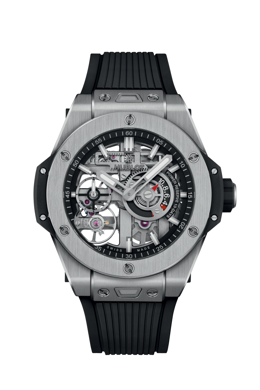 Hublot 444.NX.1170.RX Watch for Men