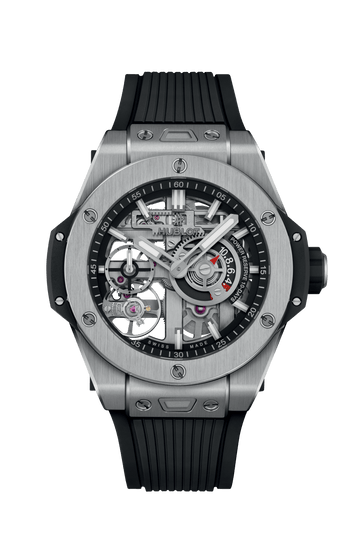 Hublot 444.NX.1170.RX Watch for Men