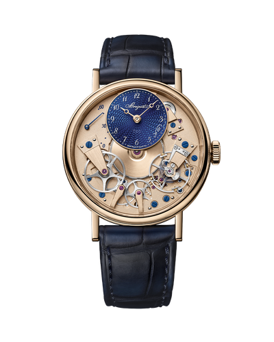 Breguet Tradition Seconde Retrograde 7035 Limited Edition Watch