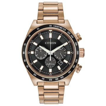 Citizen Brycen-CA4203-54E