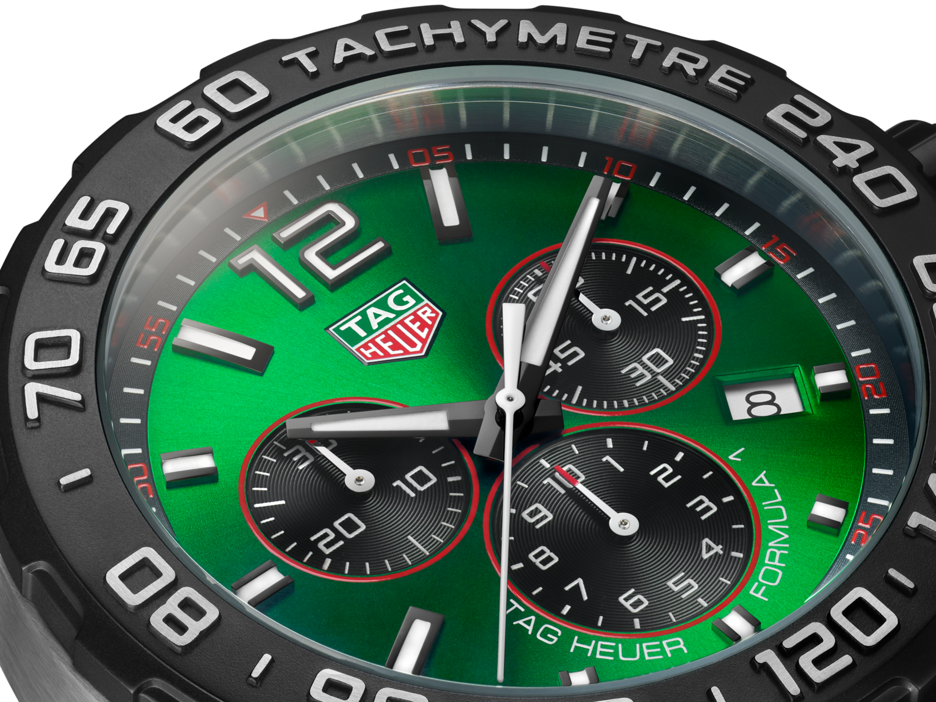 TAG HEUER FORMULA 1-CAZ101AP.FT8056 - Kamal Watch Company