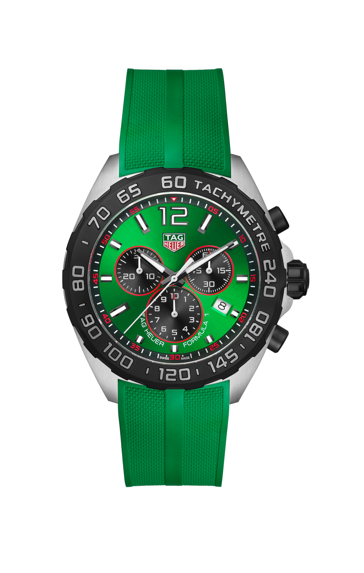 TAG HEUER FORMULA 1-CAZ101AP.FT8056 - Kamal Watch Company