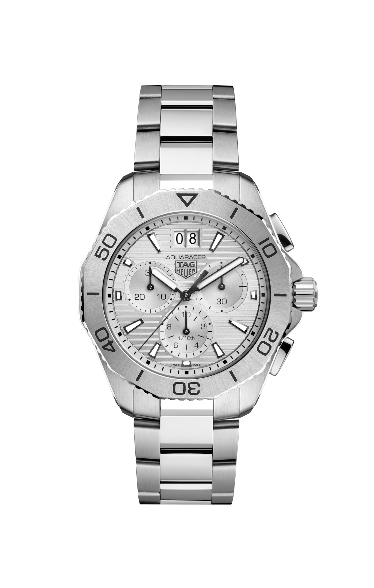 TAG HEUER AQUARACER PROFESSIONAL 200-CBP1111.BA0627