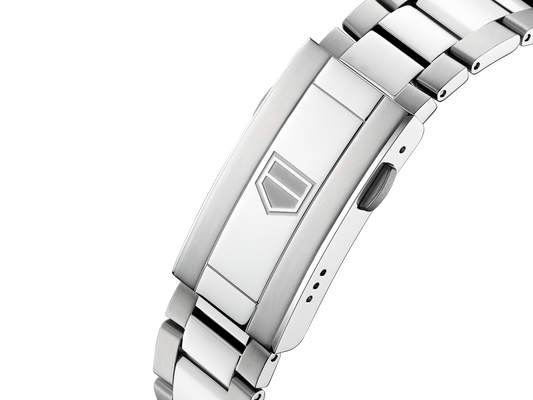 TAG HEUER AQUARACER PROFESSIONAL 200 CHRONOGRAPH