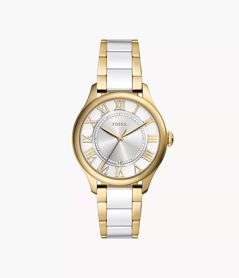 Fossil CE1131 Gilmore Ceramic Watch for Women