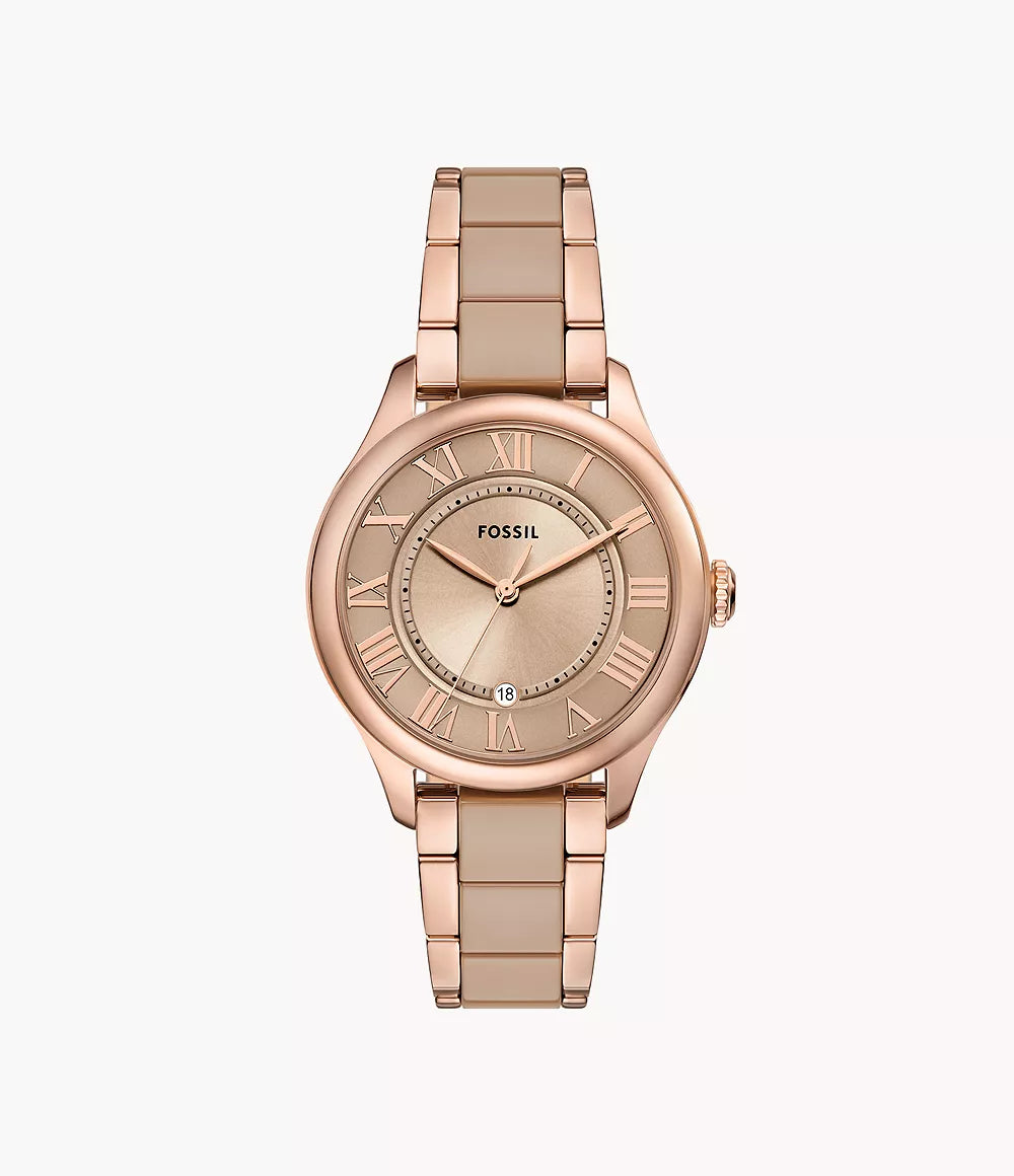 Fossil CE1133 Gilmore Ceramic Watch for Women