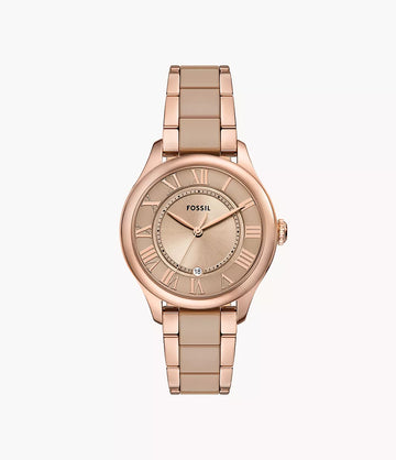 Fossil CE1133 Gilmore Ceramic Watch for Women