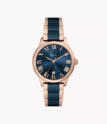 Fossil CE1134 Gilmore Watch for Women