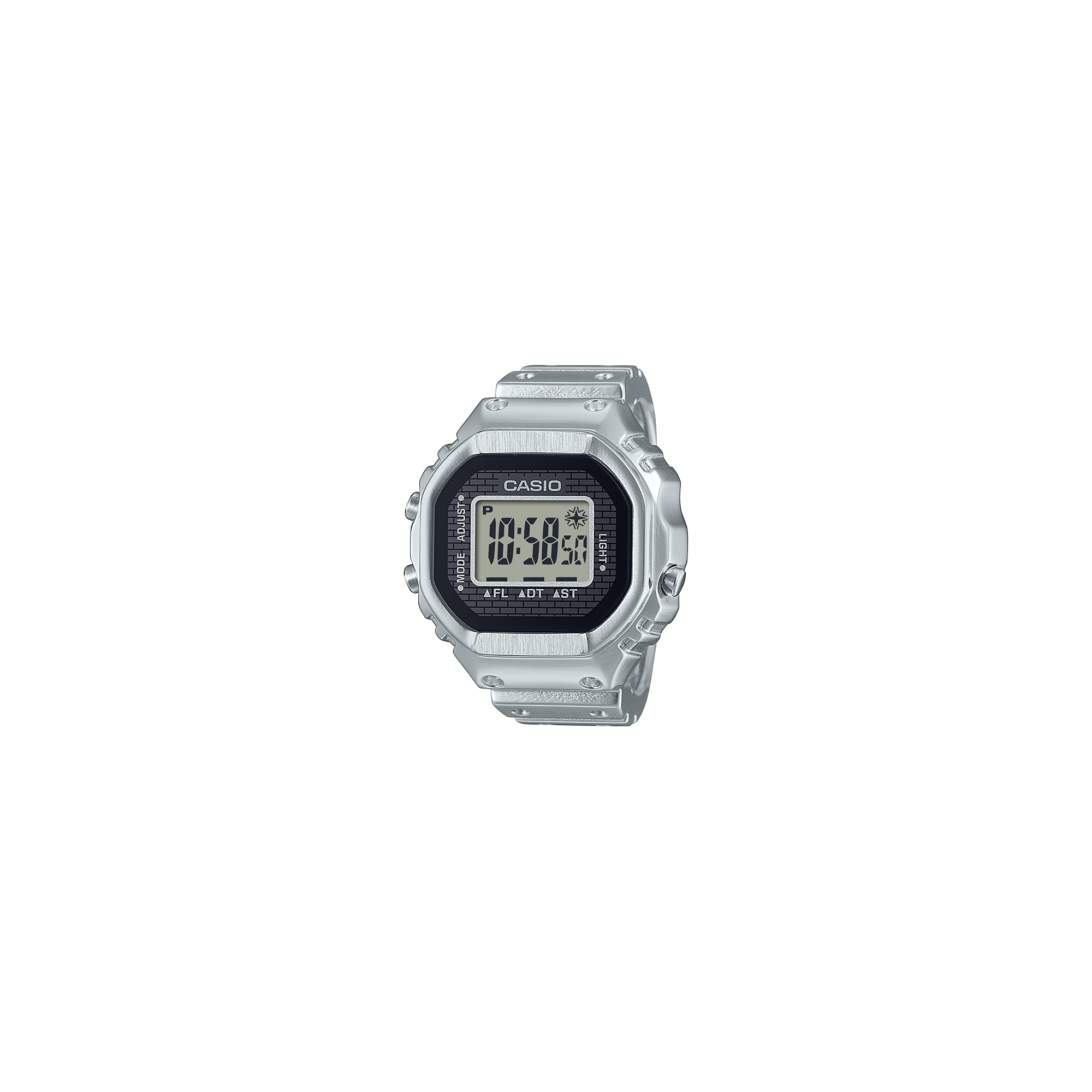 Casio CRW-001-1 Digital Watch for Men
