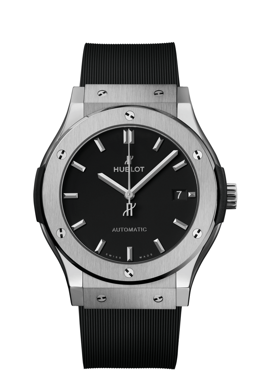 CLASSIC FUSION TITANIUM - Kamal Watch Company