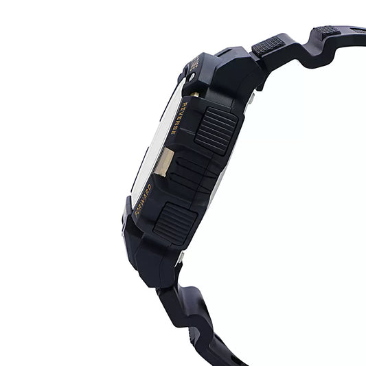 Youth Ae-1400Wh-9Avdf - D151 Black Digital - Men'S Watch