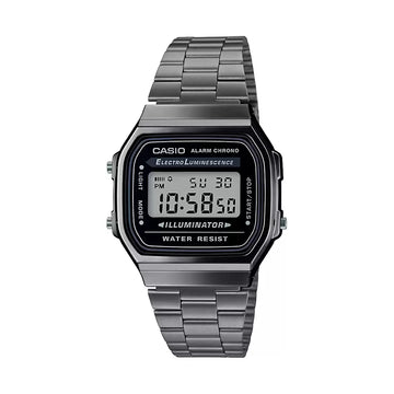 CASIO VINTAGE COLLECTION A168WGG-1ADF - D181