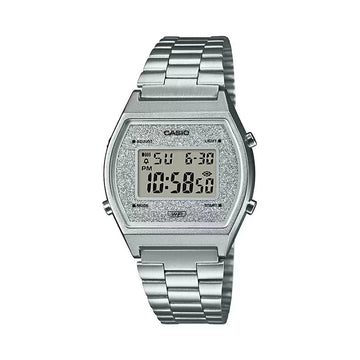 D186 B640WDG-7DF Vintage Collection Digital Watch - Kamal Watch Company