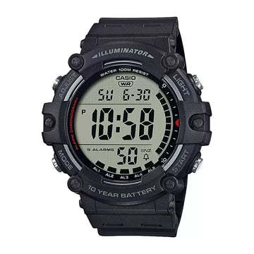 CASIO YOUTH AE-1500WH-1AVDF - D218 Watch for Men