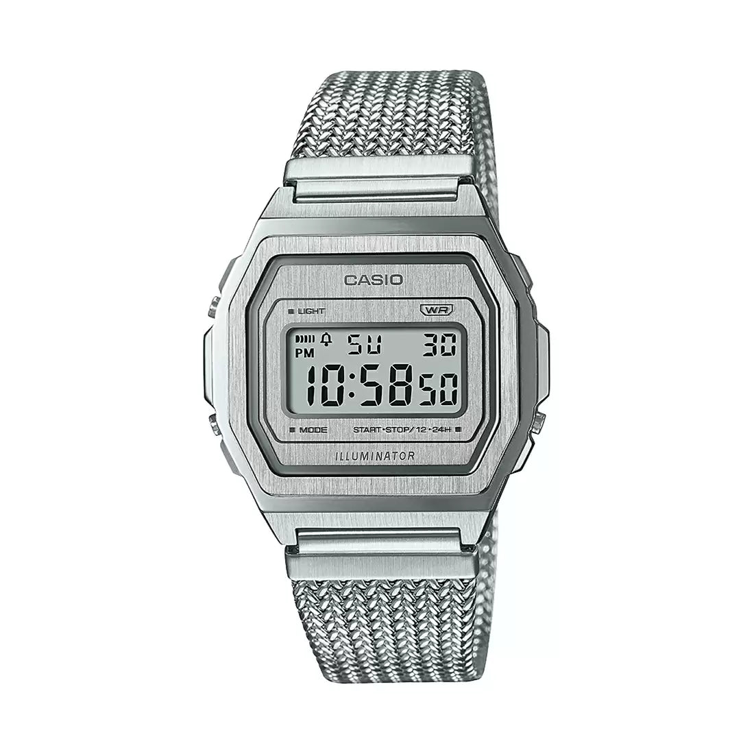 CASIO VINTAGE COLLECTION A1000MA-7DF - D278